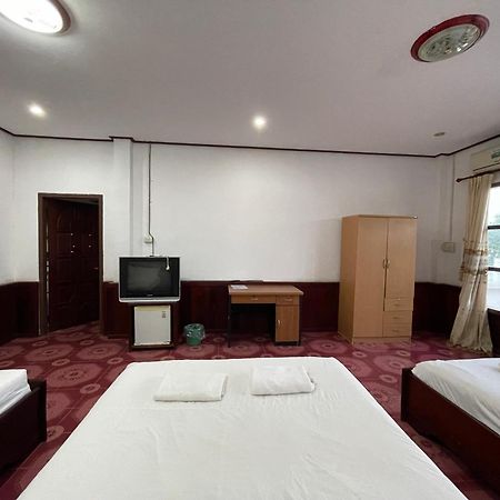 Nakai Resort Ban Nakay Nua Buitenkant foto