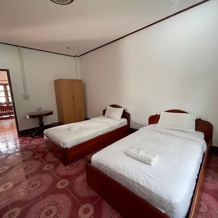 Nakai Resort Ban Nakay Nua Buitenkant foto
