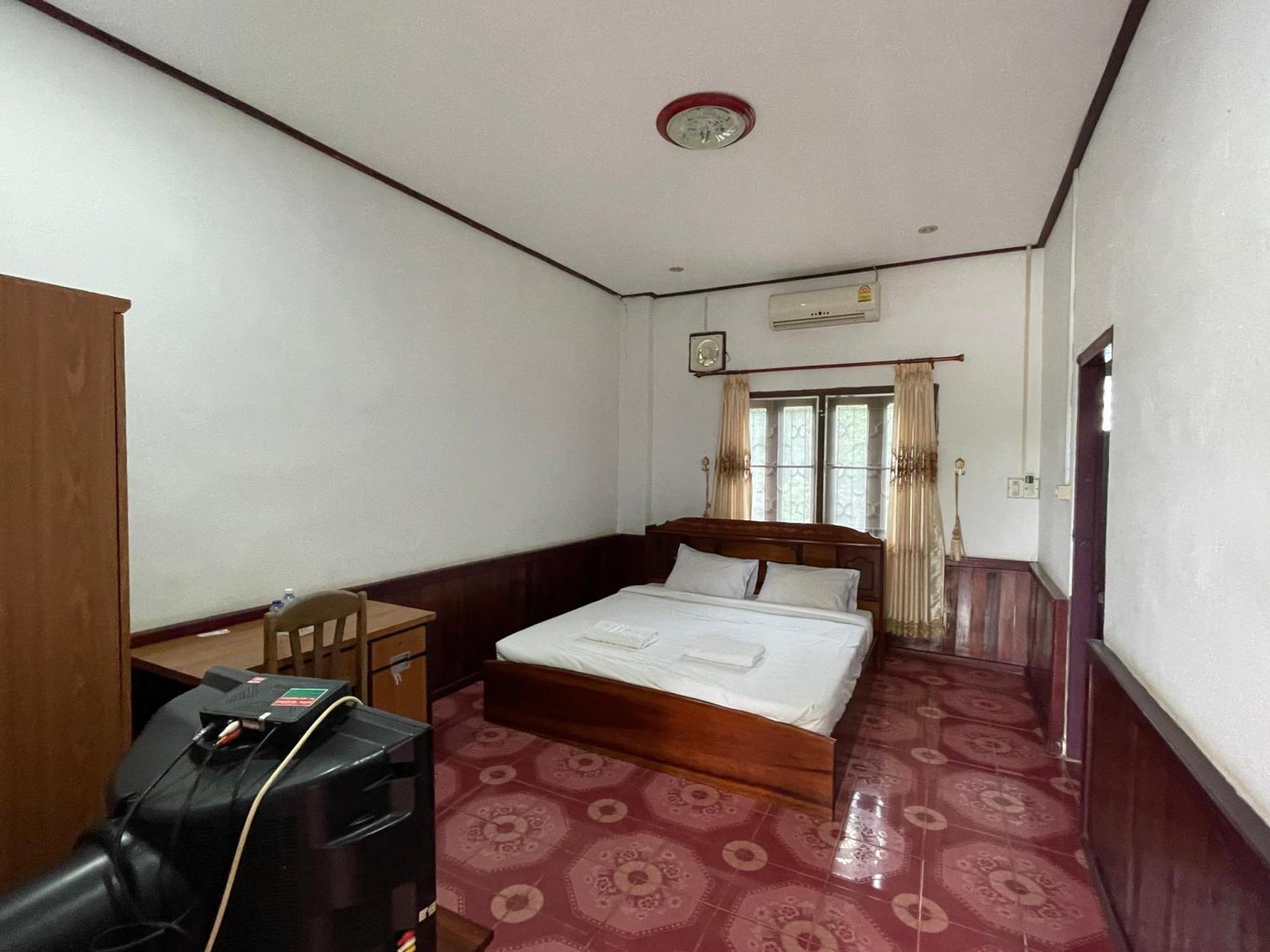 Nakai Resort Ban Nakay Nua Buitenkant foto