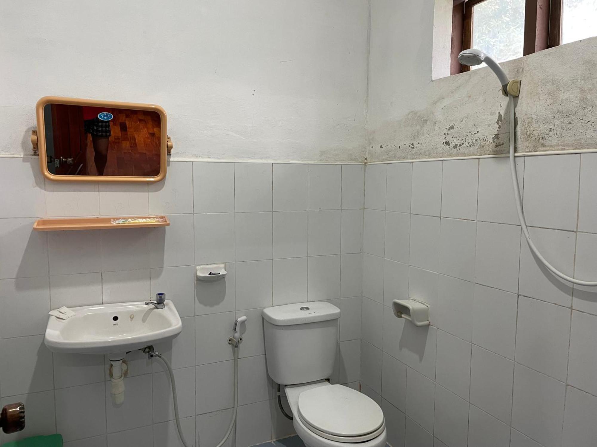 Nakai Resort Ban Nakay Nua Buitenkant foto
