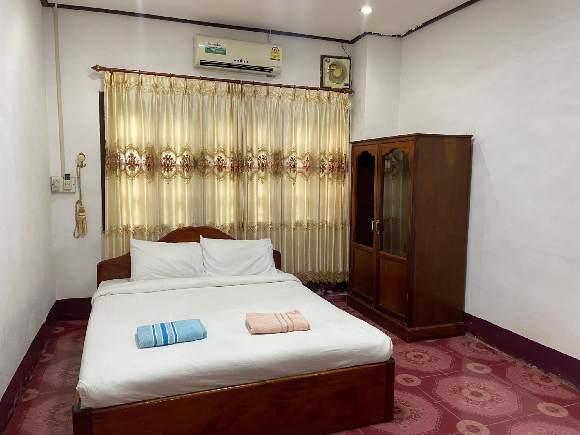 Nakai Resort Ban Nakay Nua Buitenkant foto