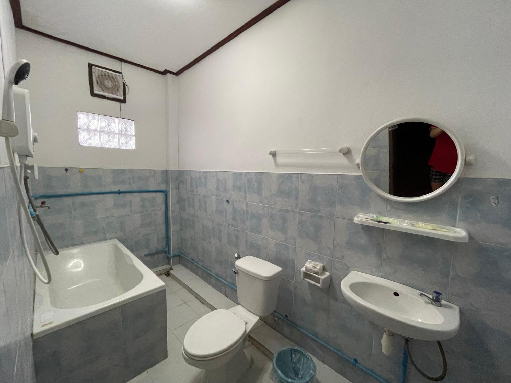Nakai Resort Ban Nakay Nua Buitenkant foto