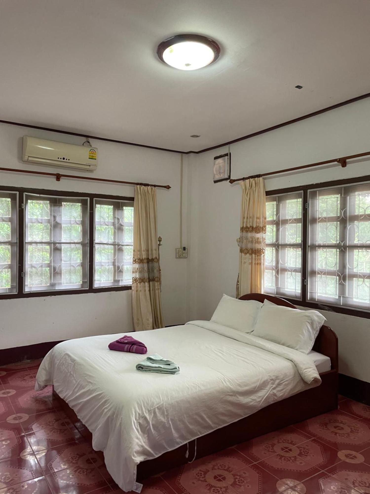 Nakai Resort Ban Nakay Nua Buitenkant foto