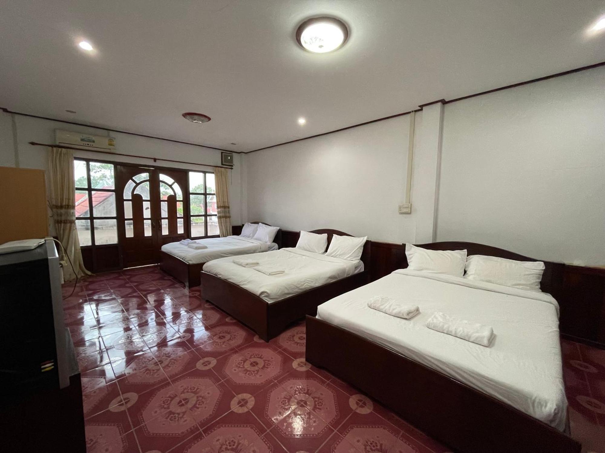 Nakai Resort Ban Nakay Nua Buitenkant foto