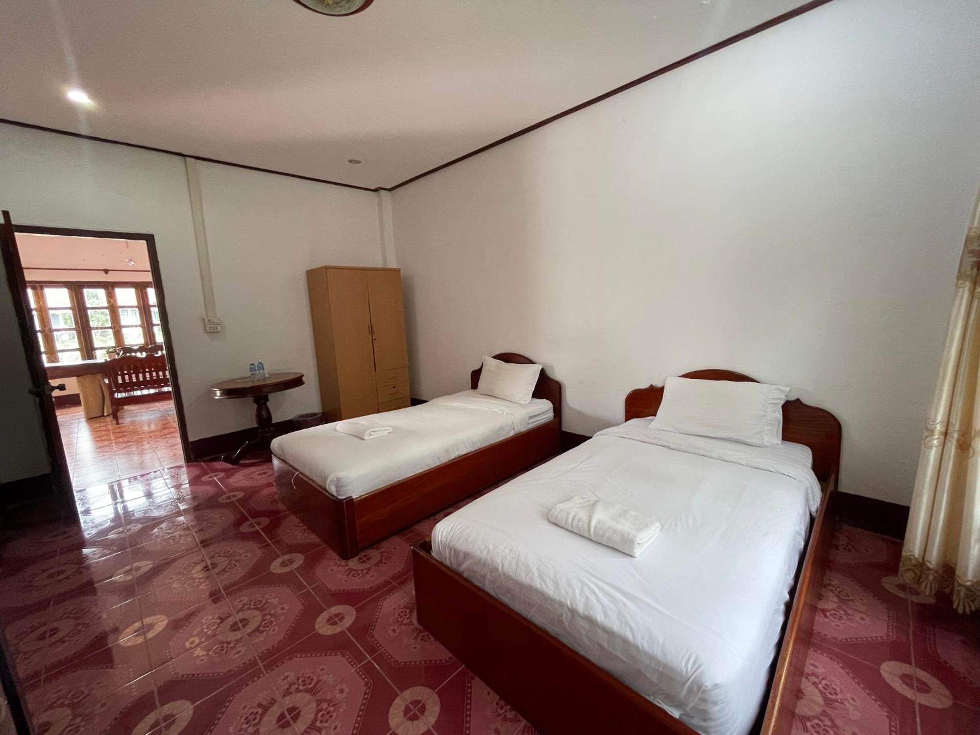 Nakai Resort Ban Nakay Nua Buitenkant foto