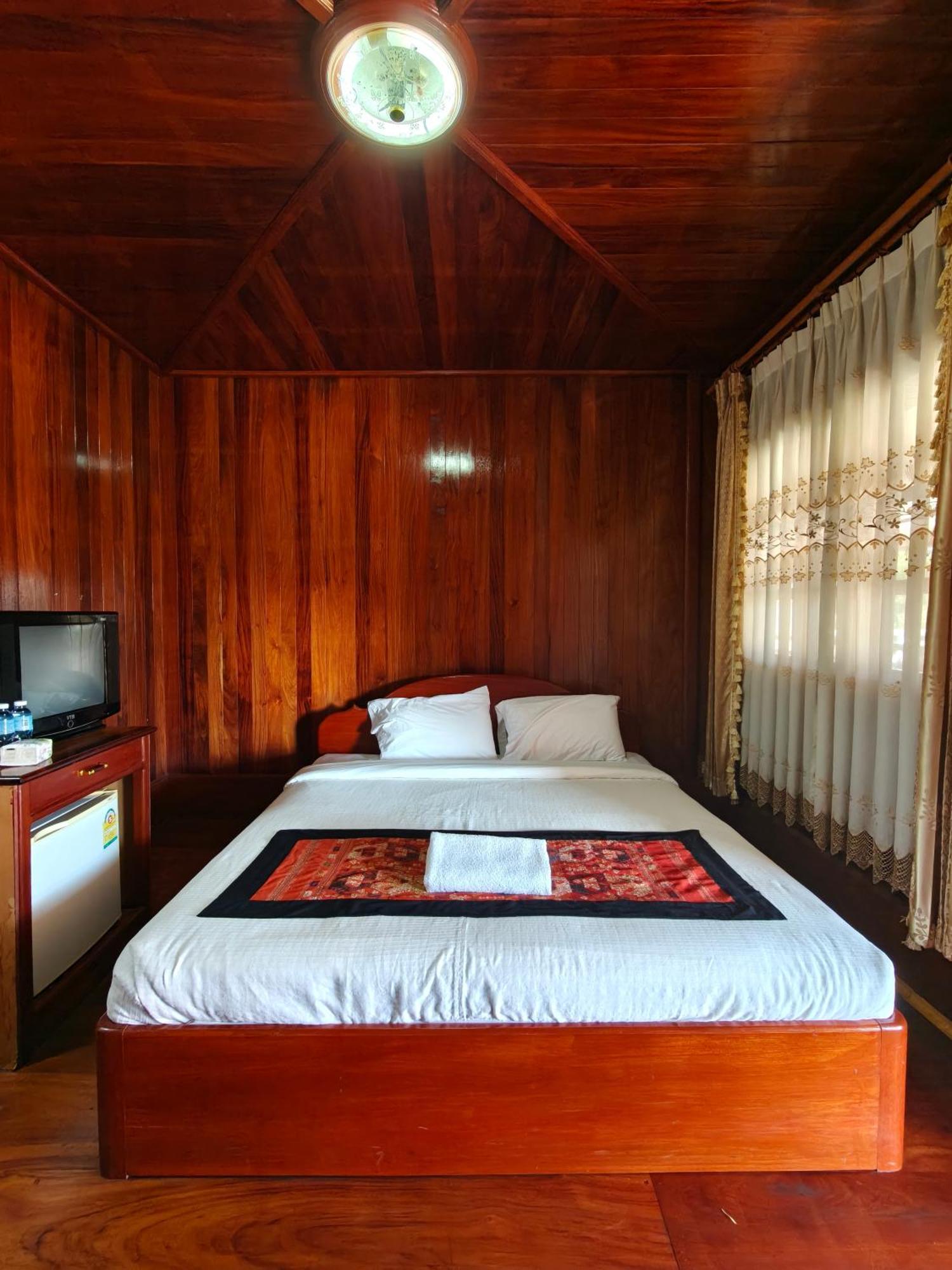 Nakai Resort Ban Nakay Nua Buitenkant foto