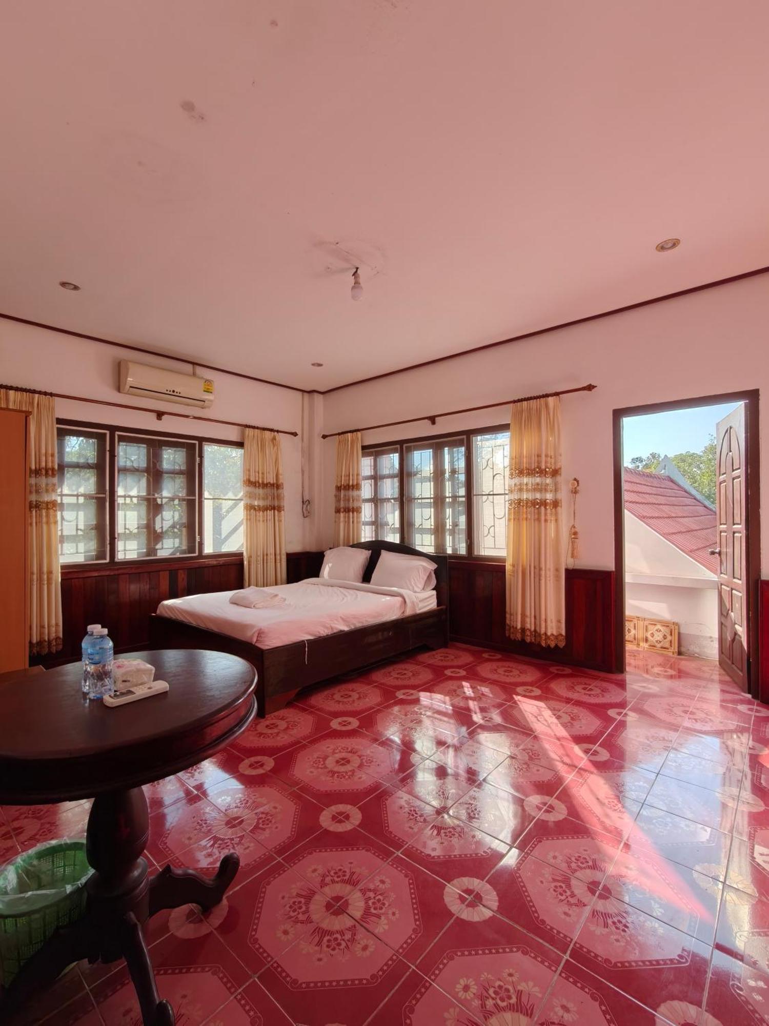 Nakai Resort Ban Nakay Nua Buitenkant foto