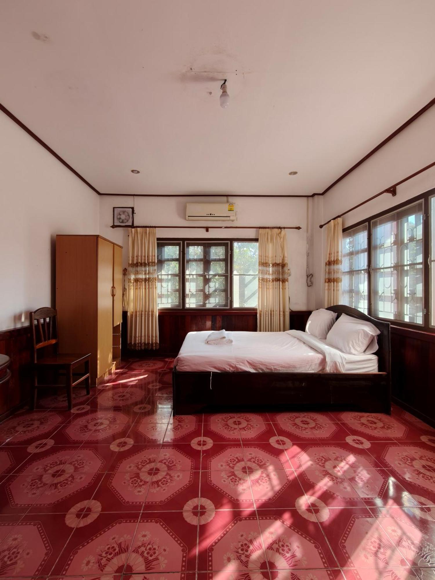Nakai Resort Ban Nakay Nua Buitenkant foto