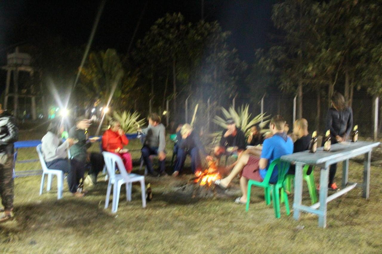 Nakai Resort Ban Nakay Nua Buitenkant foto