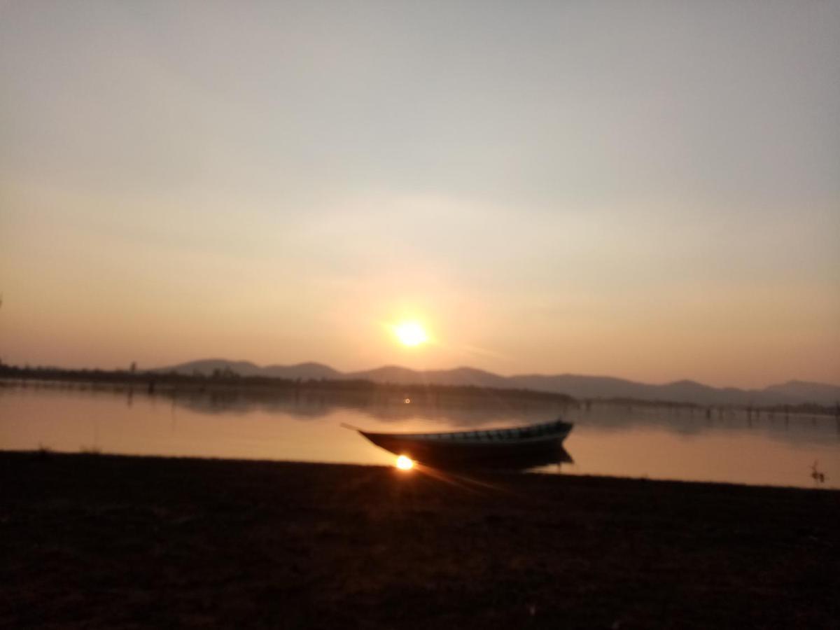 Nakai Resort Ban Nakay Nua Buitenkant foto